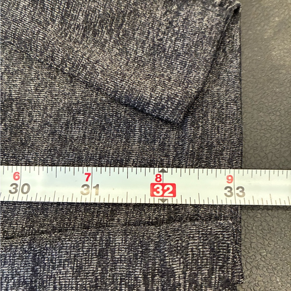 Rabbit Rabbit Rabbit Charcoal Gray Design Long Cardigan - Picture 9 of 9